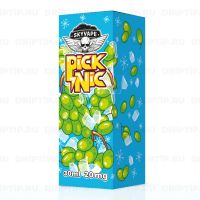 Picknic Salt - Виноград Лед