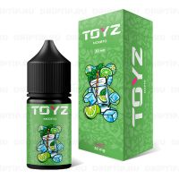Suprime Toyz Salt - Mojito
