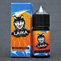Laika Salt - Arctic Strike