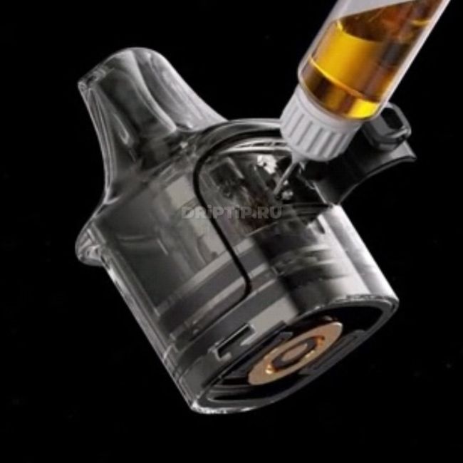 Картридж Smoant Charon T50 Картридж Smoant Charon T50