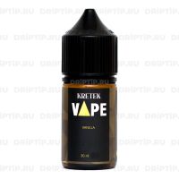Kretek Vape Salt - Vanilla