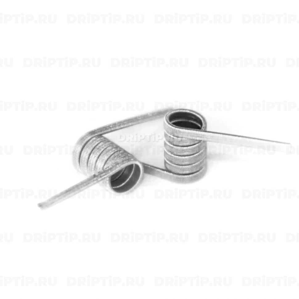 Triple Fused MTL Coil (MTL)