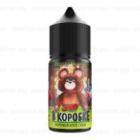 В КОРОБКЕ - Морозный арбуз с киви