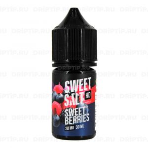 Sweet Salt HD - Sweet Berries Sweet Salt HD - Sweet Berries