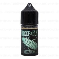 Creep&amp;Fly Pod -  Дыня Апельсин