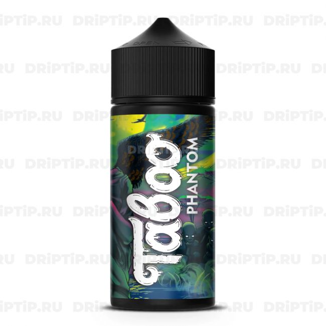 Жидкость Taboo - Phantom 