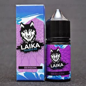 Laika Salt - Berserk Laika Salt - Berserk