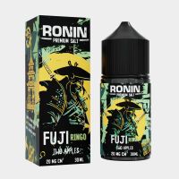RONiN Premium Salt - Fuji Ringo