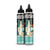 Brusko - Персиковое шампанское