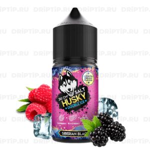 Husky Import Double Ice - Siberian Black (конструктор) Husky Import Double Ice - Siberian Black (конструктор)