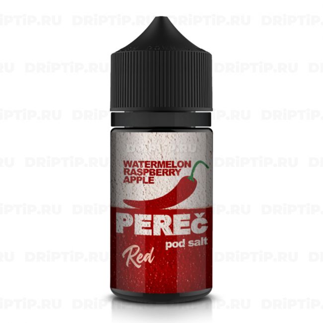 Жидкость Perec Pod Salt - Red Жидкость Perec Pod Salt - Red