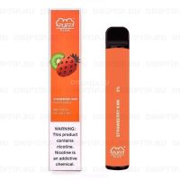 Одноразовая электронная сигарета Puff Bar Plus - Клубника Киви