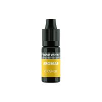 Smoke Kitchen AROMAS Orange (Апельсин)