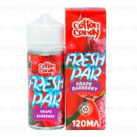 Fresh Par - Grape Barberry