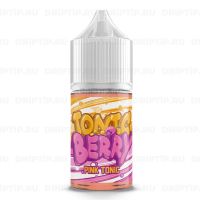 Indo Juice Salt - Pink Tonic