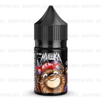 Летний Мишка Salt - Клюква Ежевика