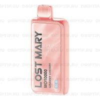 Lost Mary MO 10000 - Вишневый сад