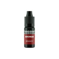 Smoke Kitchen AROMAS Brandy (Бренди)
