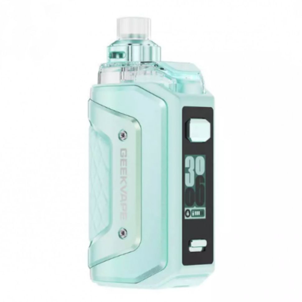 Geekvape Aegis Hero 5 Geekvape Aegis Hero 5