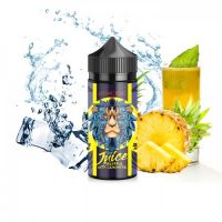 Ice Juice - Pineapple with lemonade