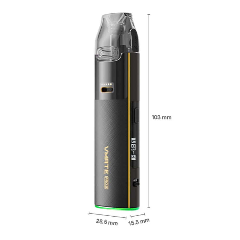 Voopoo Vmate Pro 2 Pod Kit Voopoo Vmate Pro 2 Pod Kit