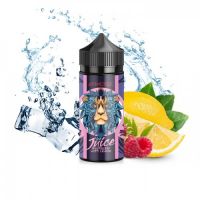 Ice Juice - Rasberry with lemon