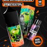 Жидкость Laika Orange - Apple Blackcurrant Candy (конструктор) Жидкость Laika Orange - Apple Blackcurrant Candy (конструктор)