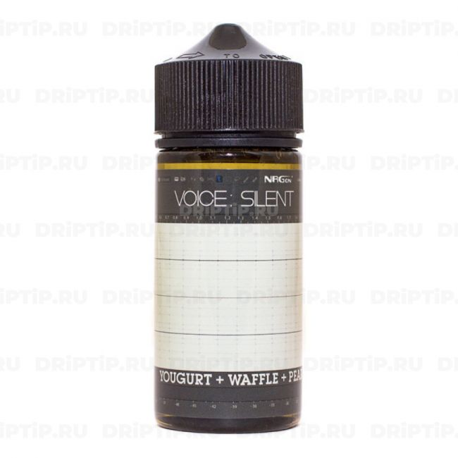Жидкость Voice - Silent 