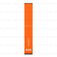 Одноразовая электронная сигарета EOS e-stick Soft touch - Mango
