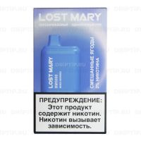 Lost Mary BM5000 - Смешанные Ягоды