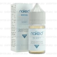 Naked 100 Menthol - Berry