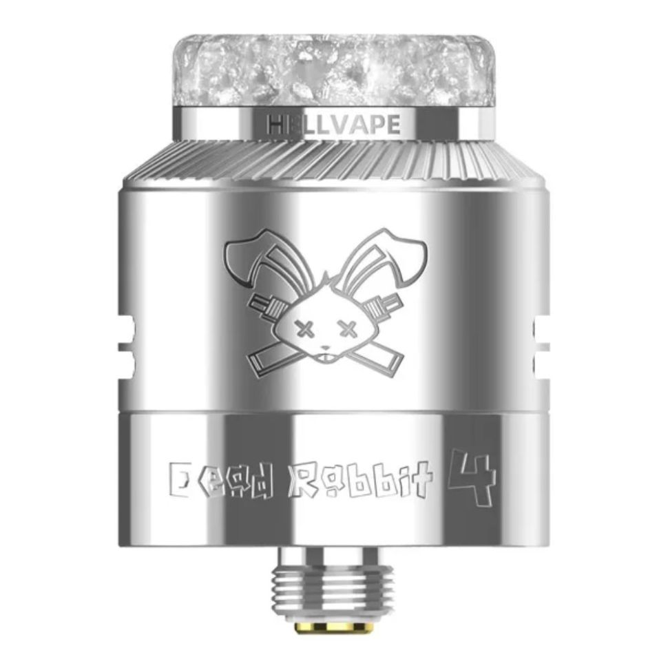 Hellvape Dead Rabbit 4 RDA