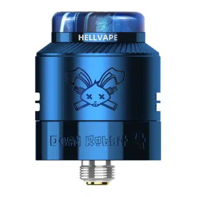 Hellvape Dead Rabbit 4 RDA