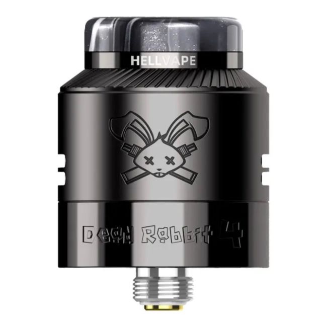 Hellvape Dead Rabbit 4 RDA