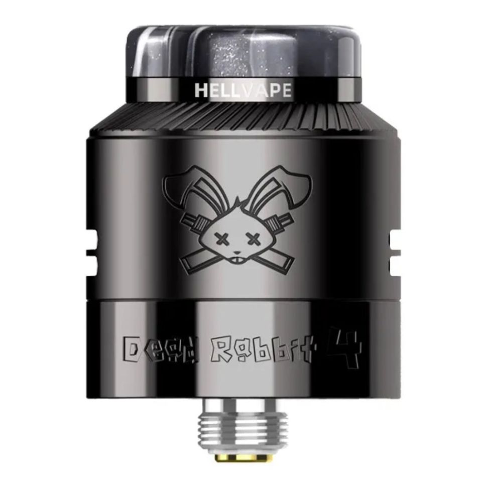 Hellvape Dead Rabbit 4 RDA Hellvape Dead Rabbit 4 RDA