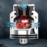 Hellvape Dead Rabbit 4 RDA Hellvape Dead Rabbit 4 RDA
