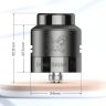 Hellvape Dead Rabbit 4 RDA Hellvape Dead Rabbit 4 RDA