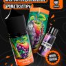 Жидкость Laika Orange - Apple Grapes Candy (конструктор) Жидкость Laika Orange - Apple Grapes Candy (конструктор)