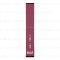 Одноразовая электронная сигарета EOS e-stick Soft touch - Pink Lemonade