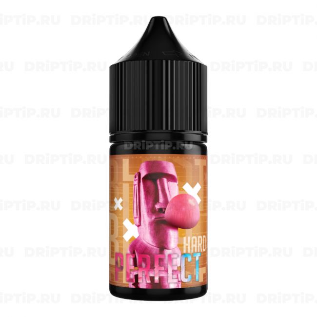 Жидкость Blast Perfect Salt - Bubble Wood 