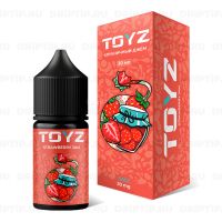 Suprime Toyz Salt - Strawberry Jam