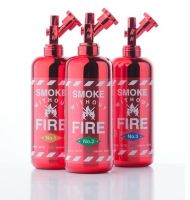 FIRE (№3, 3) 60ml