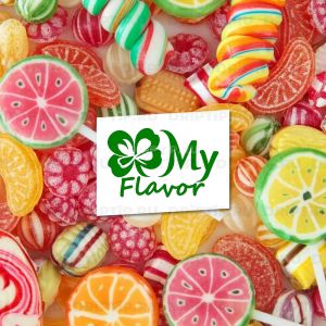 Ароматизатор My Flavor - Litchi