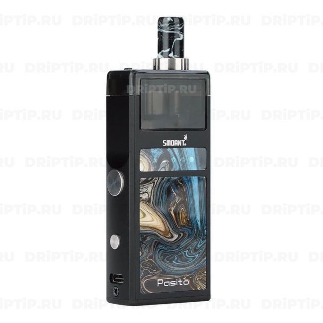 Smoant Pasito Pod Kit