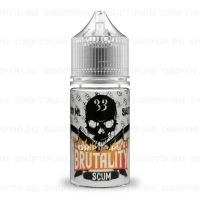 Brutality Salt - Scum
