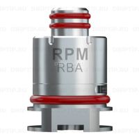 Обслуживаемая база SMOK RPM 40 RBA