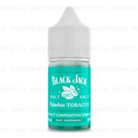 Black Jack Salt - Pistacio Tobacco