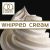 Ароматизатор TPA Whipped Cream