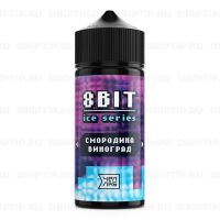 8 Bit On Ice - Смородина Виноград