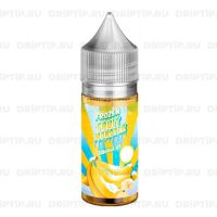 Frozen Fruit Monster Salt - Banana 10ml